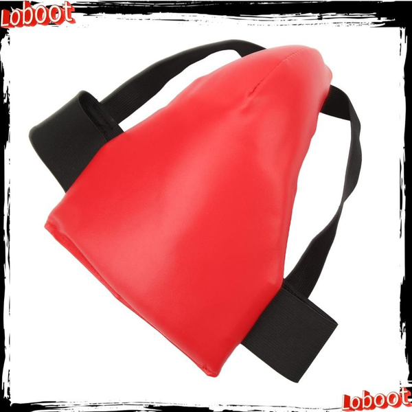 Groin Protection for Boxing