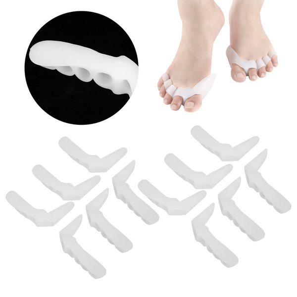 Toe Separator