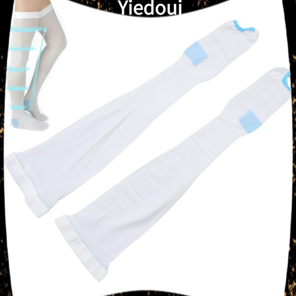 Compression Stockings for Thrombosis Prevention