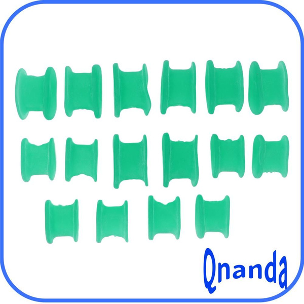 Toe Separators