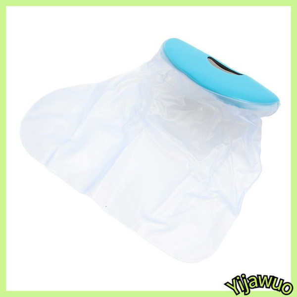 Waterproof Gypsum Leg Cast Cover