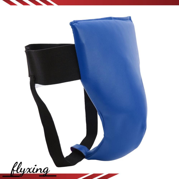 Groin Protection