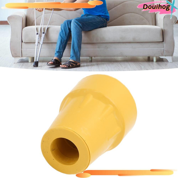 Crutch Tips & Accessories