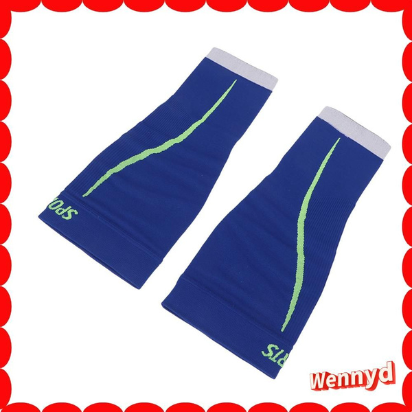 Compression Sleeves for Calves & Lower Legs