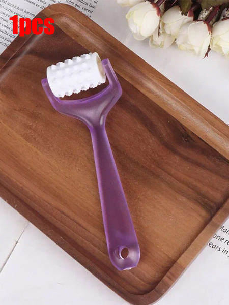 Facial Slimming Roller Massager: Beauty & Skincare Tool