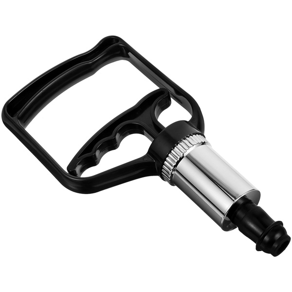 Muscle Therapy Manual Pump: Ergonomic Design for Improved Functionality