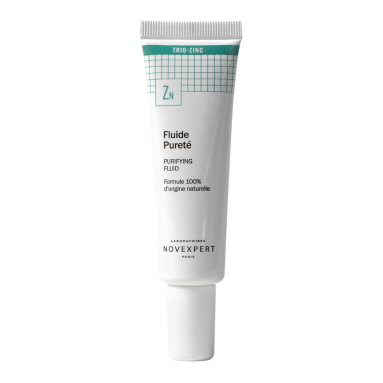 Novexpert Trio-Zinc Cleansing Fluid 30 ml