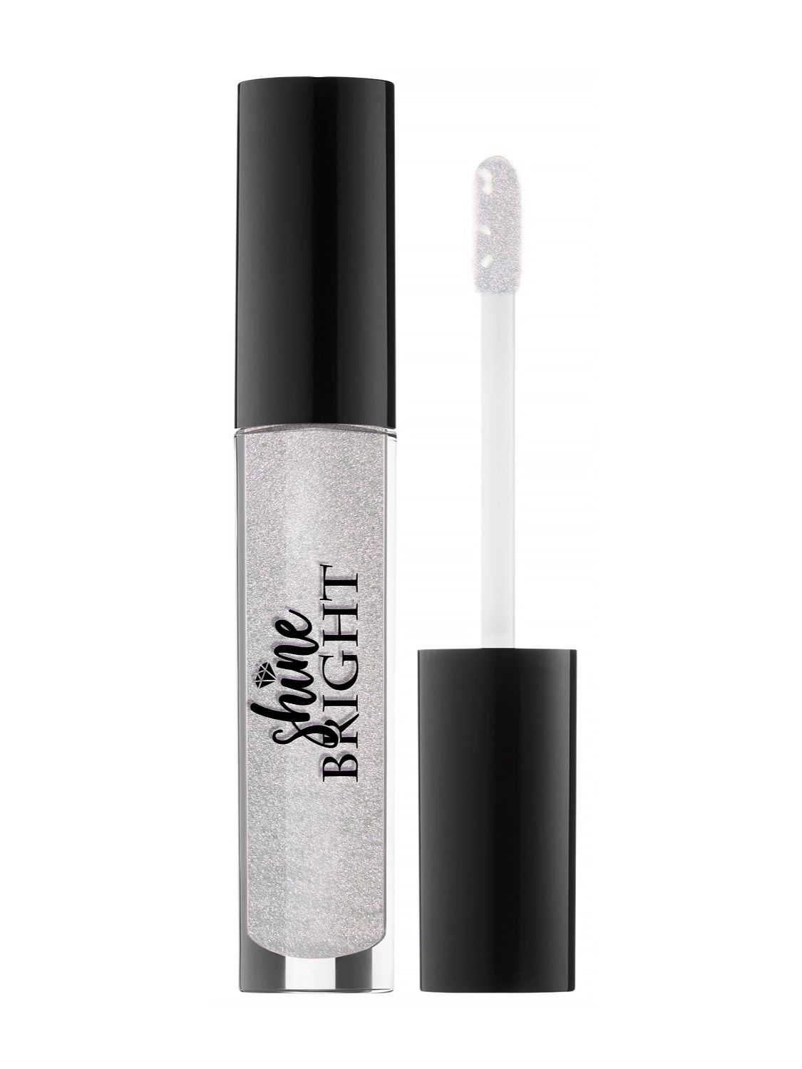 Belor Design Shine Bright Lip Gloss Morganite 4.3g Shade 3