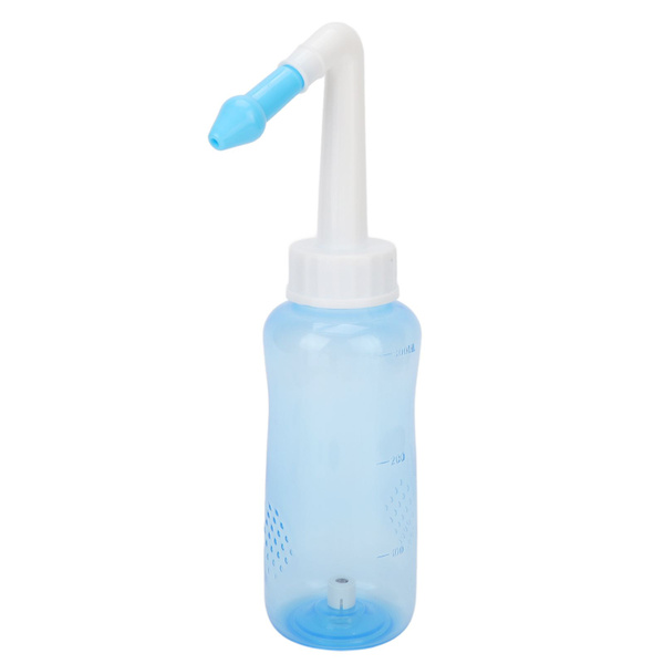 Nasal Rinse Milliliters