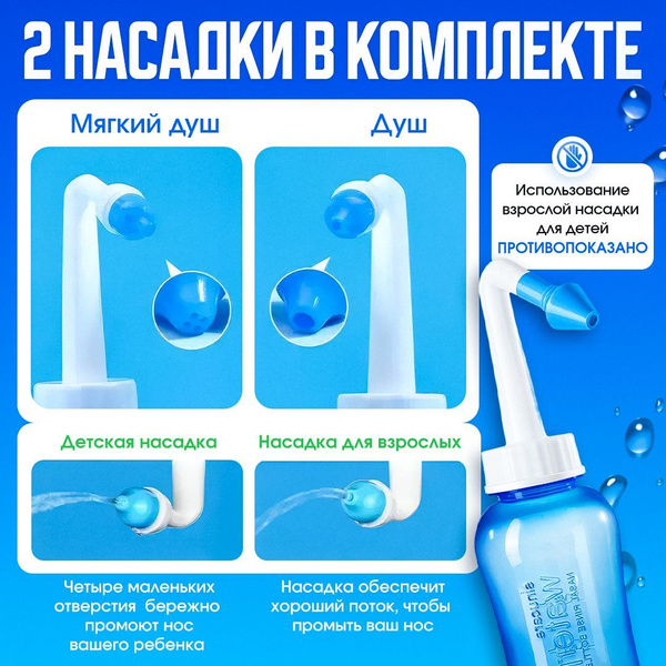 Irrigator