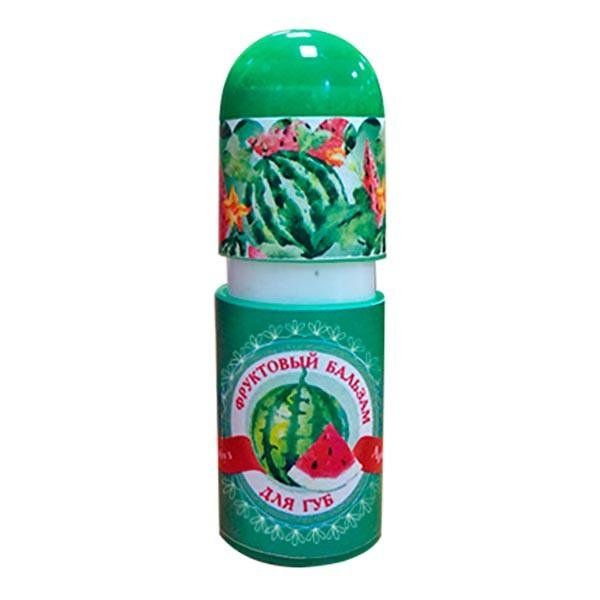 Galant Cosmetic Fruit Lip Balm Watermelon