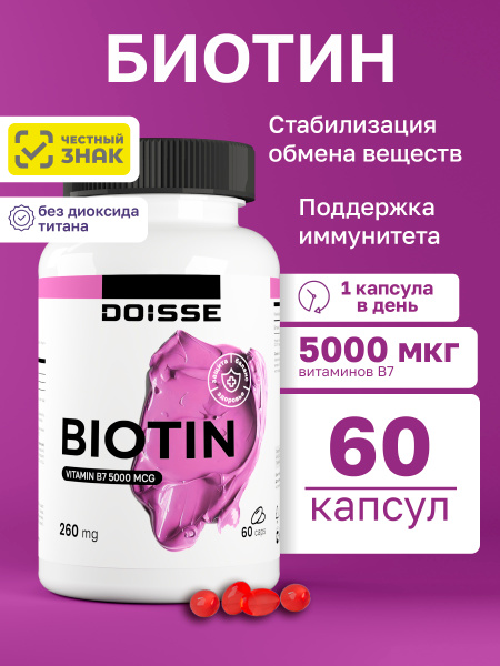 Biotin
