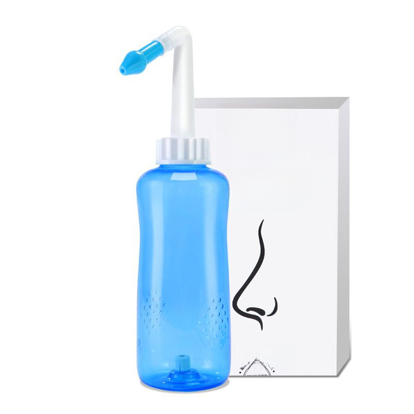 Waterpulse Nasal YT-300 Irrigator, 300ml
