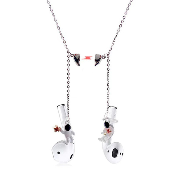 Bluetooth Headset Anti-Lost Cord Chain for Glasses and Headphones