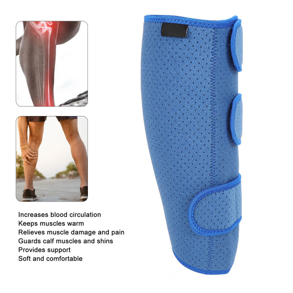 Calf Compression Sleeve