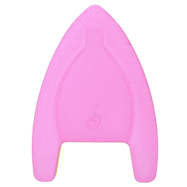EVA Foam Swimming Board: Waterproof, Quick-Dry, High-Density Kids Float for Swim Training
