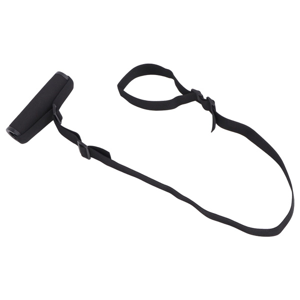 Leg Lift Strap