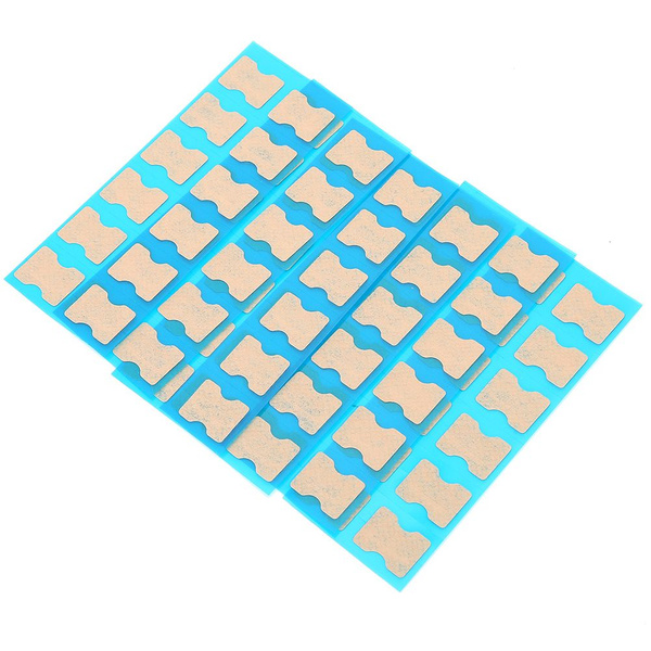 Glue-Free Orthopedic Nail Sticker