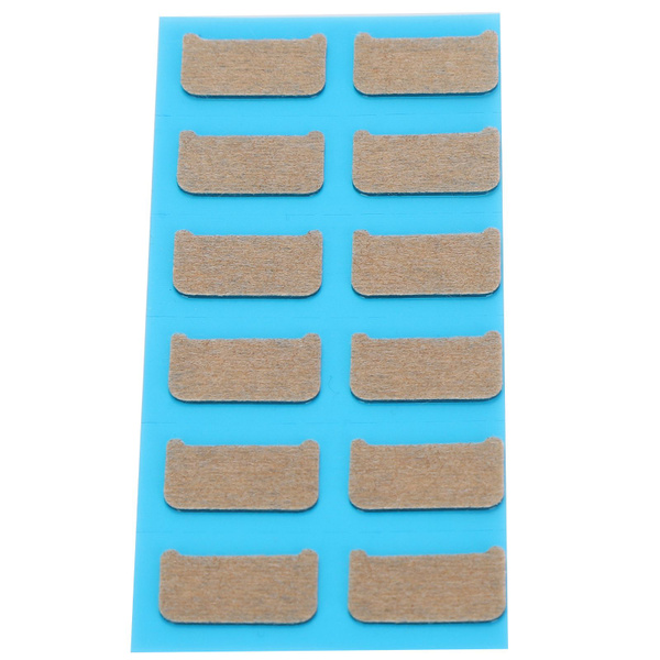 Foot Care Stickers