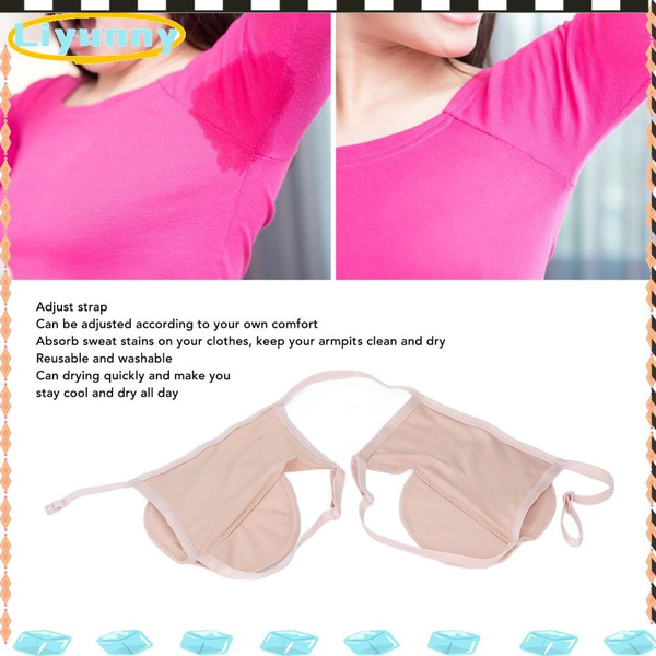 Underarm Sweat Pads
