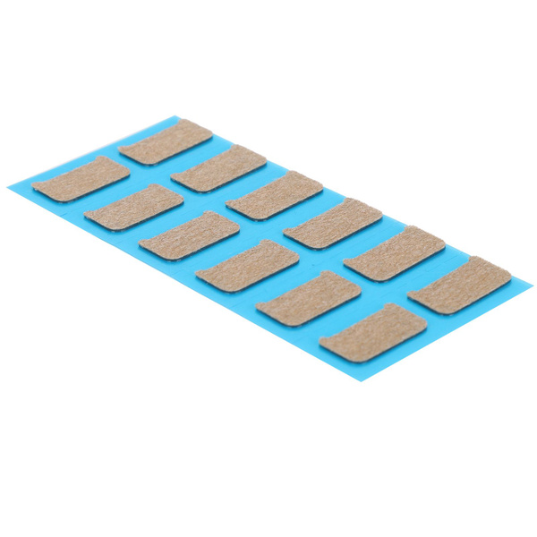 Foot Care Stickers