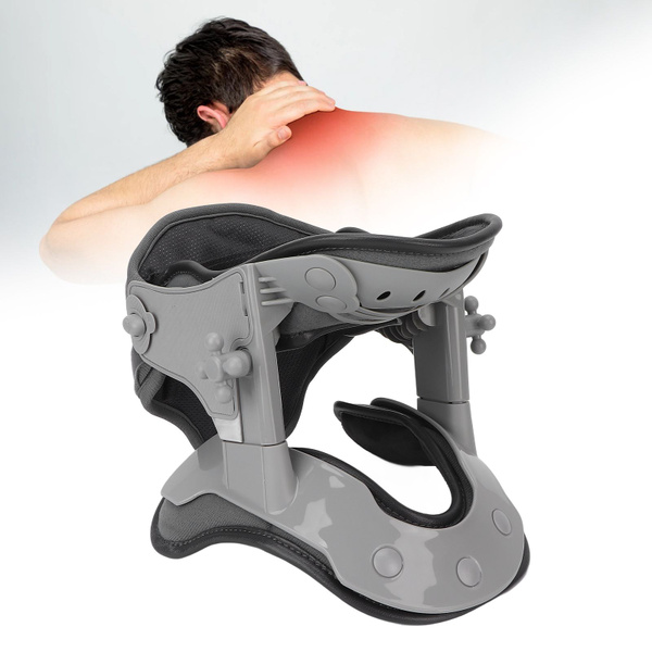 Heated Neck Wrap
