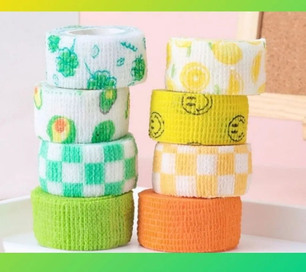 Universal Bandage