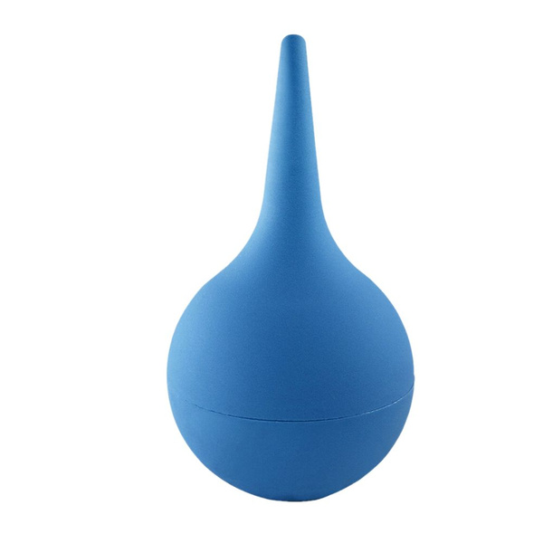 PVC Bulb Syringe with Soft Tip A-3 (110ml) by Alphaplastik