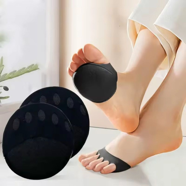 Soft Foot Socks, 1 Pair (2 Socks)