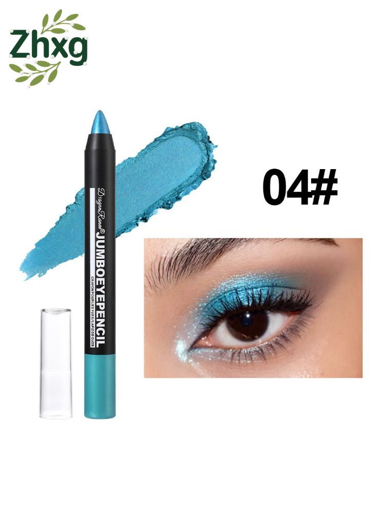 Pearl Eyeshadow Stick, Instant Long-Lasting Shine, 15 g