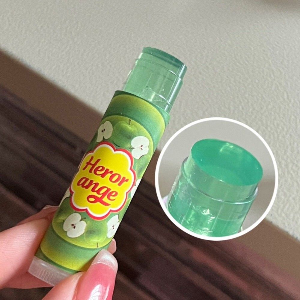 Lollipop Lip Balm 4g Apple