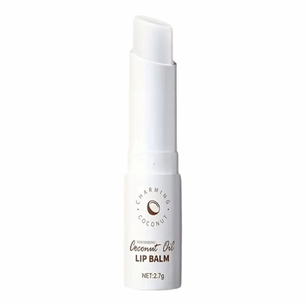 Lip Balm Primer with Hyaluronate and Plant Extracts 2.7 g