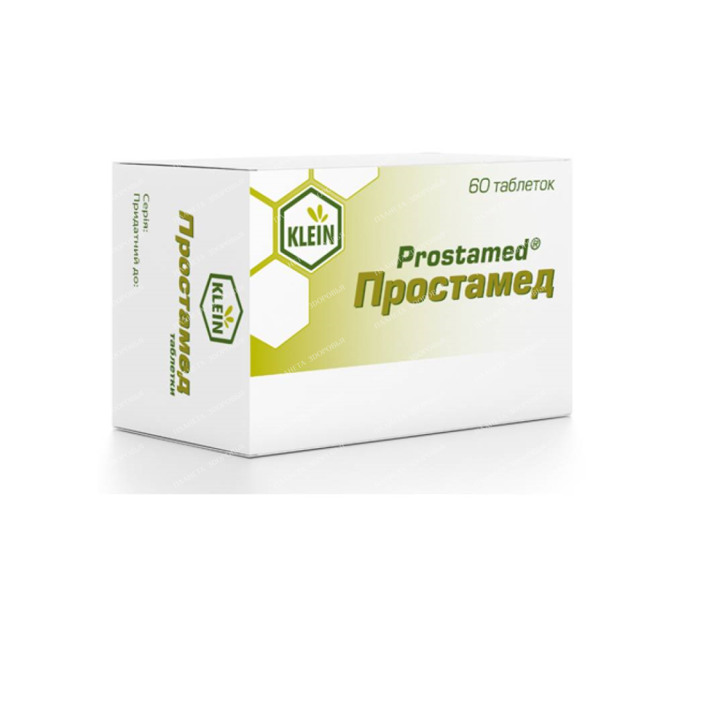 Prostamed tabzhev №60