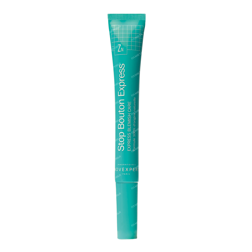 Novexpert Trio-zinc Express remedy for skin imperfections, 7 ml