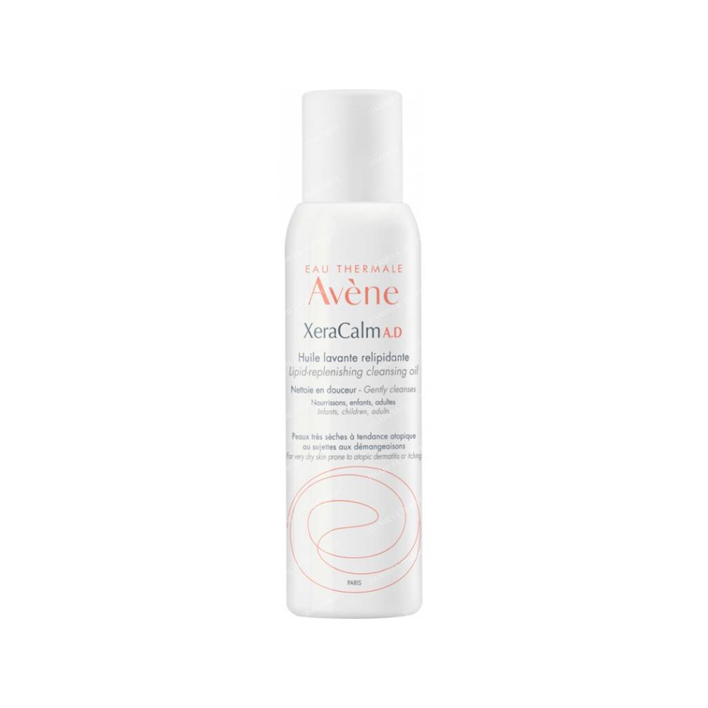 AVENE XeraCalm AD Cleansing Oil 100ml