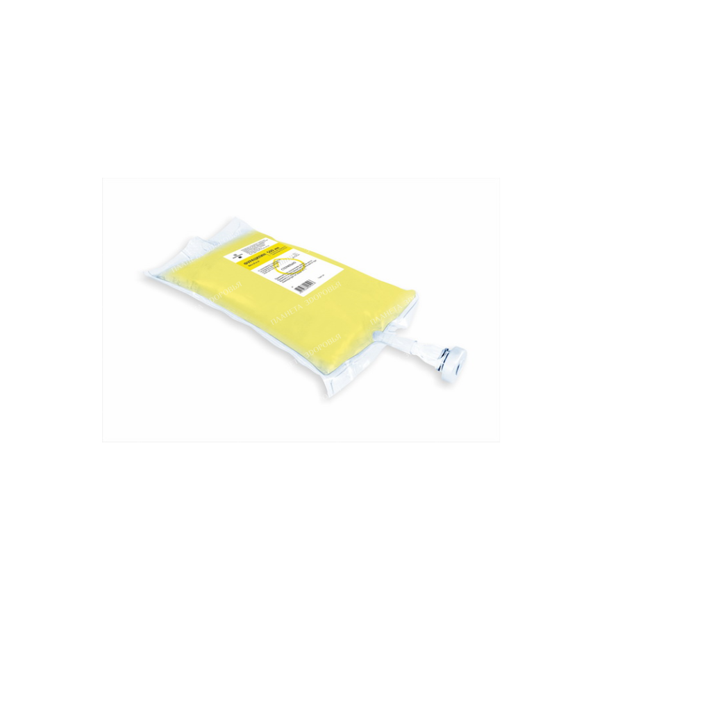 Furacilin solution for external use 0.2 mg/ml 500 ml №1