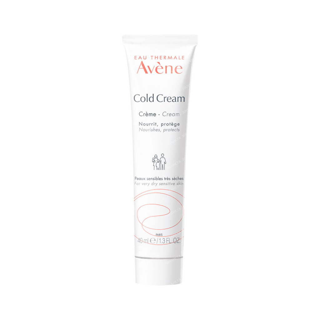 AVENE COLD CREAM Cold cream 40 ml