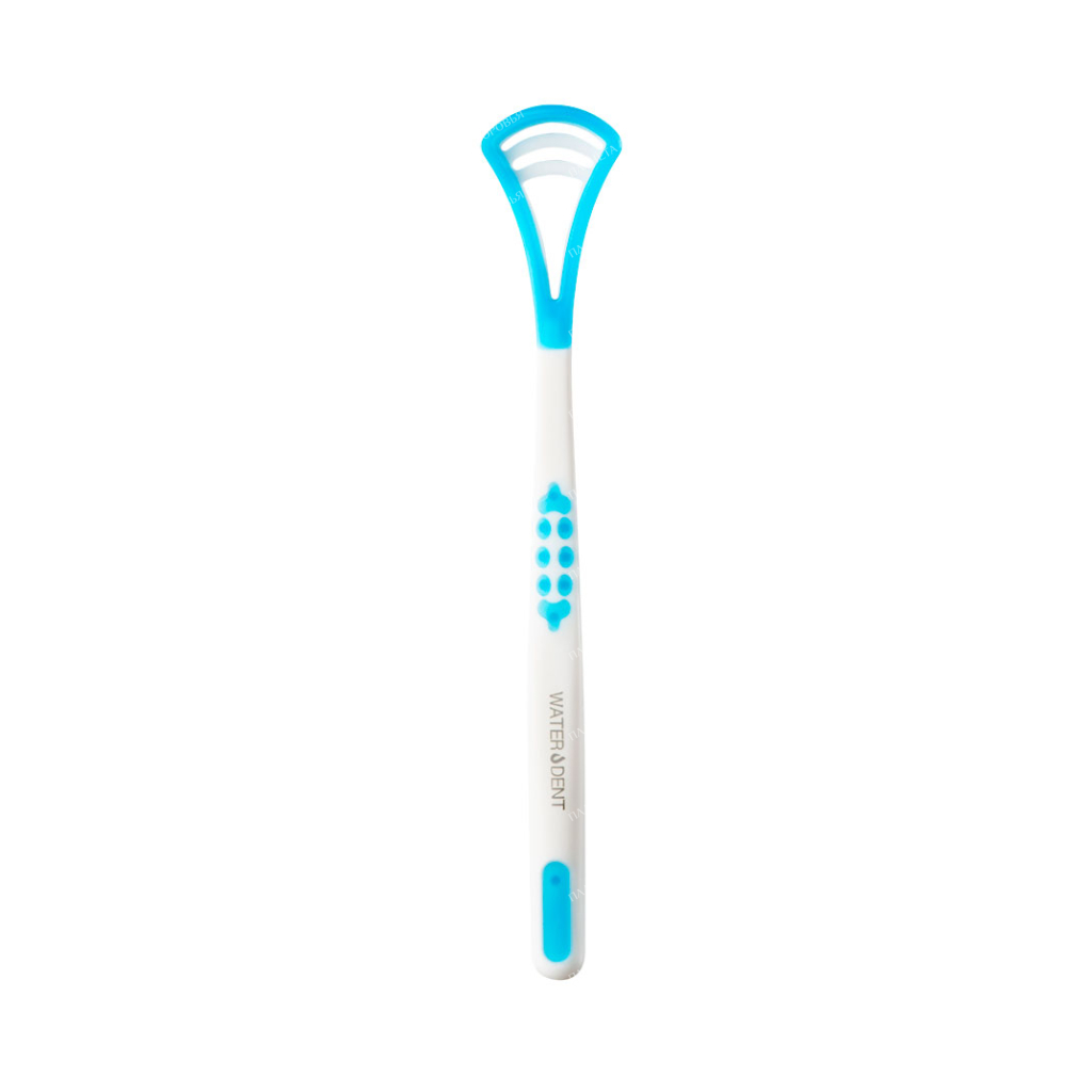 WATERDENT Tongue Scraper