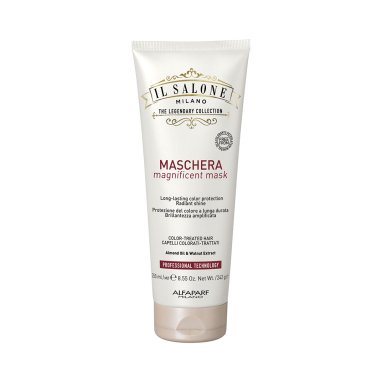 Salone Milano Magnificent Hair Mask for Colored and Damaged Hair 250 ml