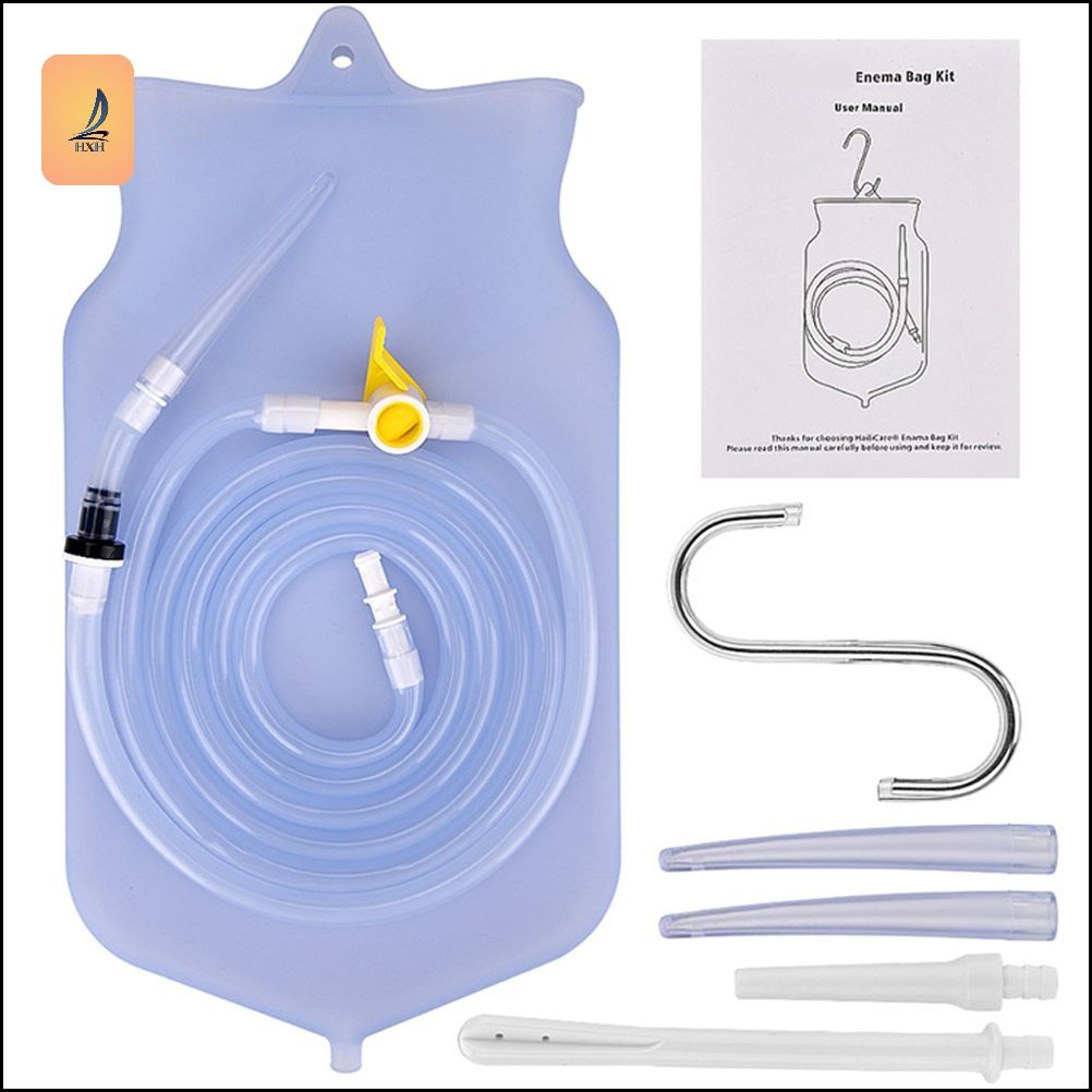 Lieviry Enema Bulb Pipette Controller