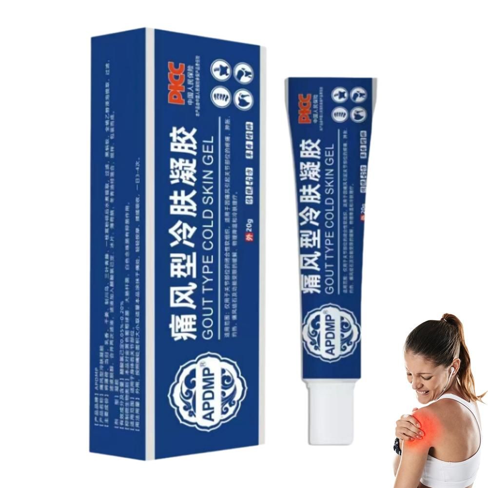 Gout Joint Care Gel 20 g