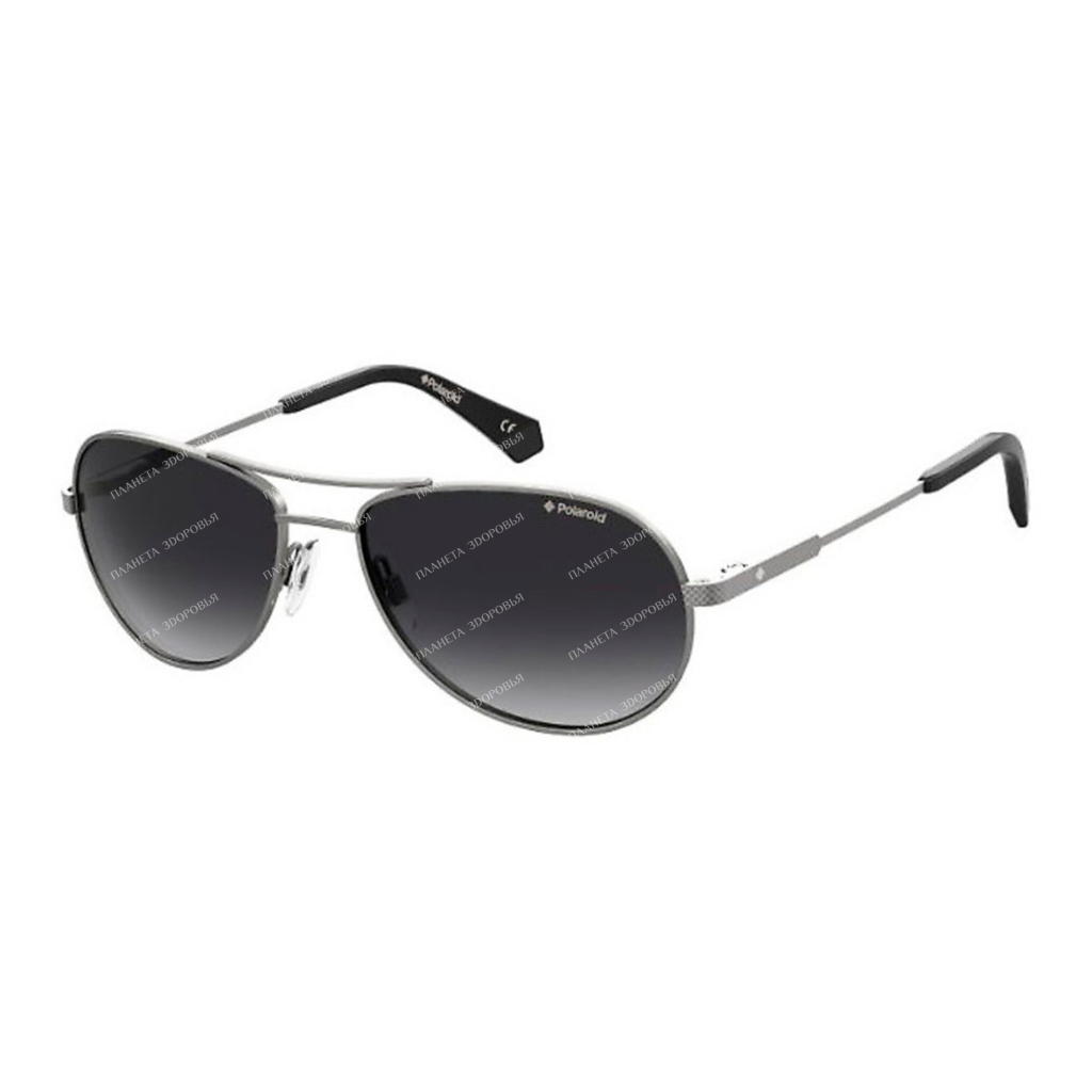 Polaroid sunglasses, N. PLD 2100/S/X R80 56 WJ