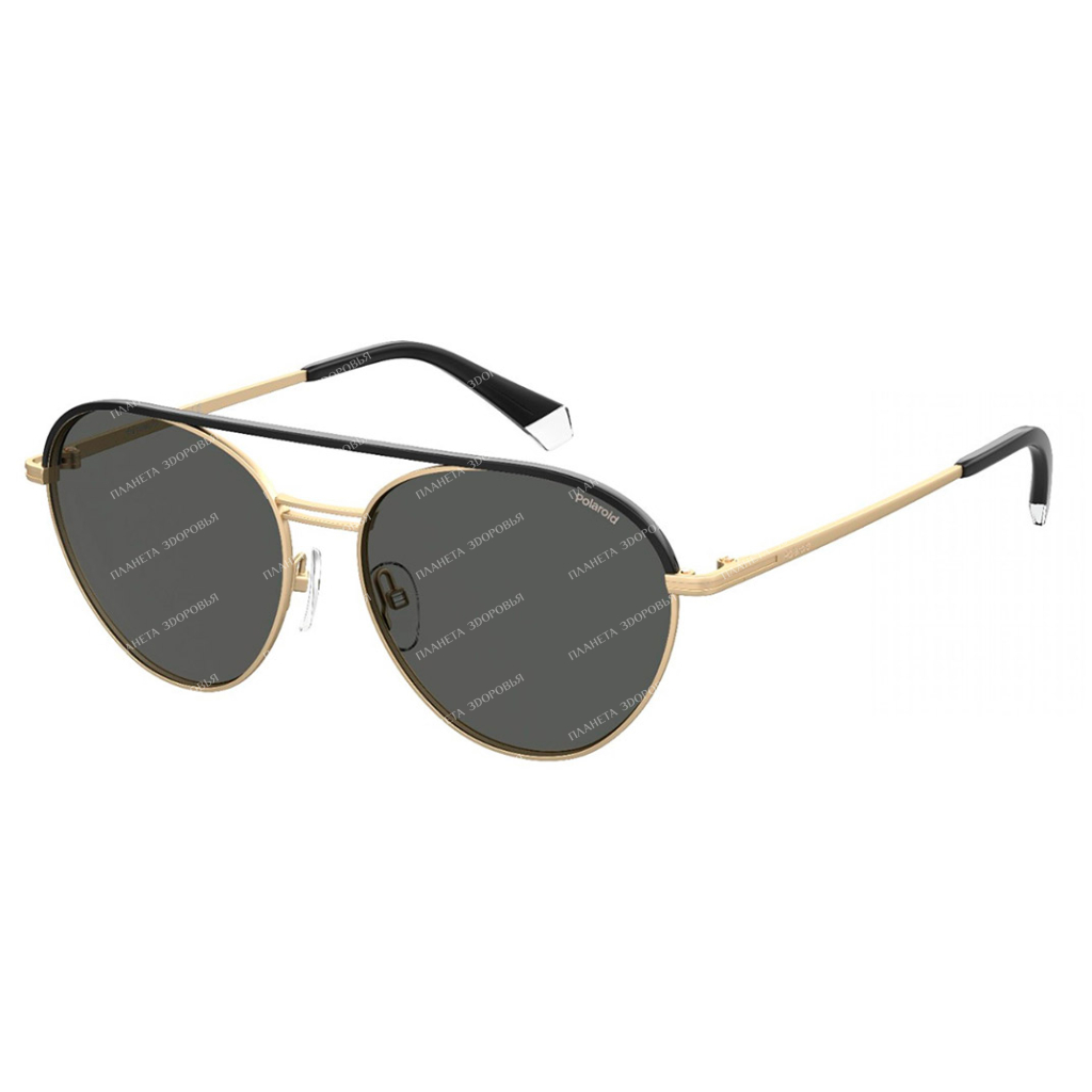 Polaroid sunglasses, N. PLD 2106/G/S V81 57 M9