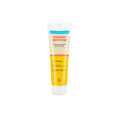 VITAMINDERMINA Restoring Cleansing Oil 250 ml