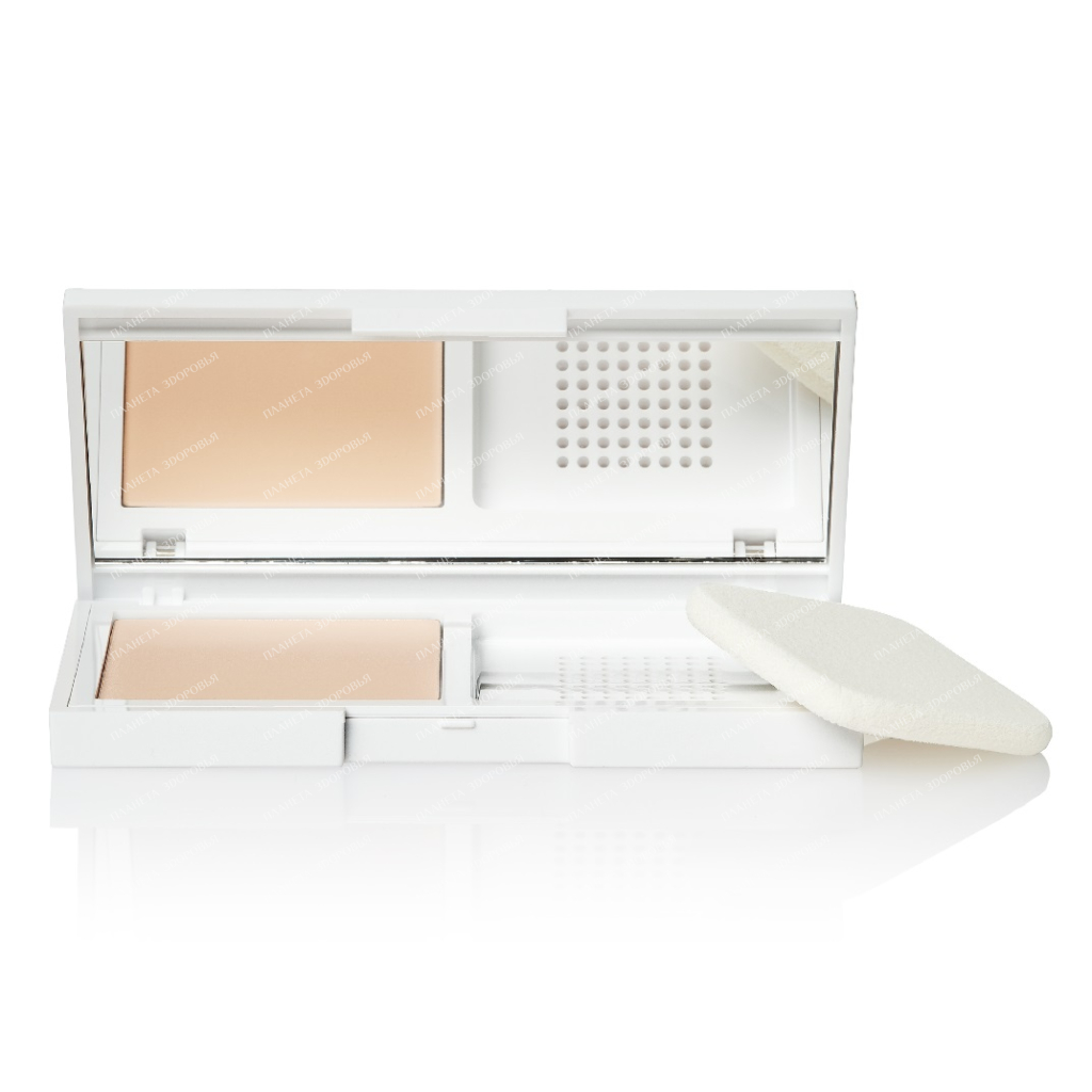 Rilastil COSMETIC CAMOUFLAGE Compact Corrective Cream Foundation SPF30, 40 (sand), 8 g