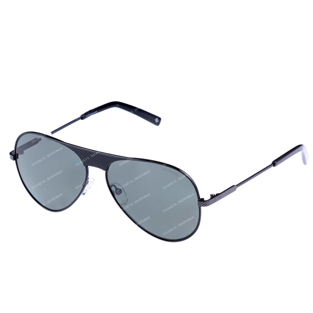 Polaroid sunglasses, PLD 2067/S/X, 807 60 UC