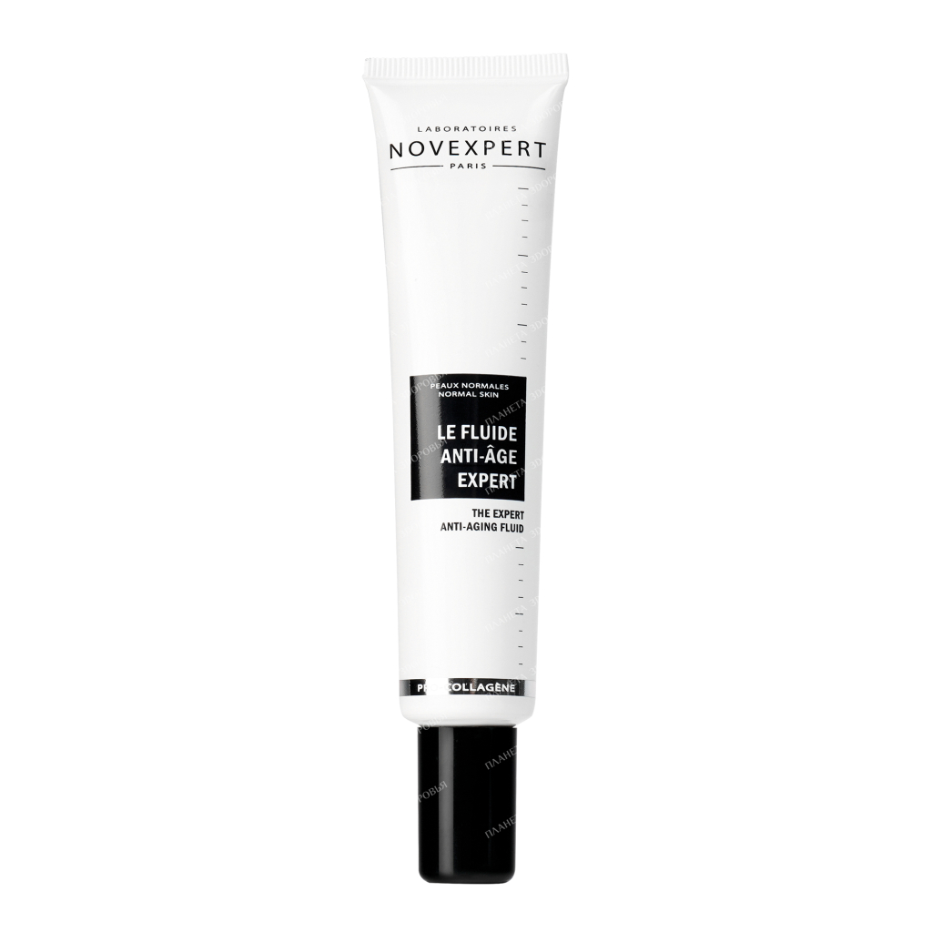 Novexpert Pro-collagen Expert Anti-Aging Facial Fluid, 40 ml