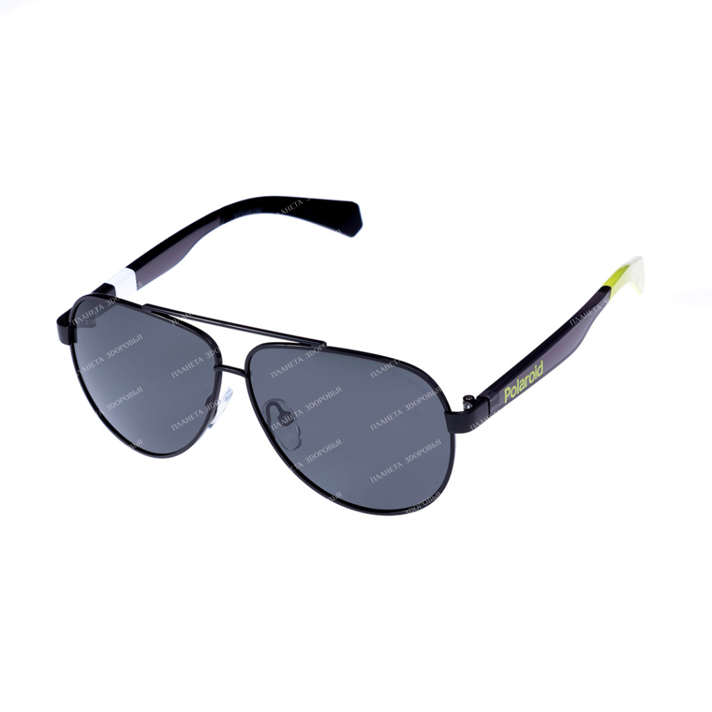 Sunglasses Polaroid Kids, PLD 8034/S, 807