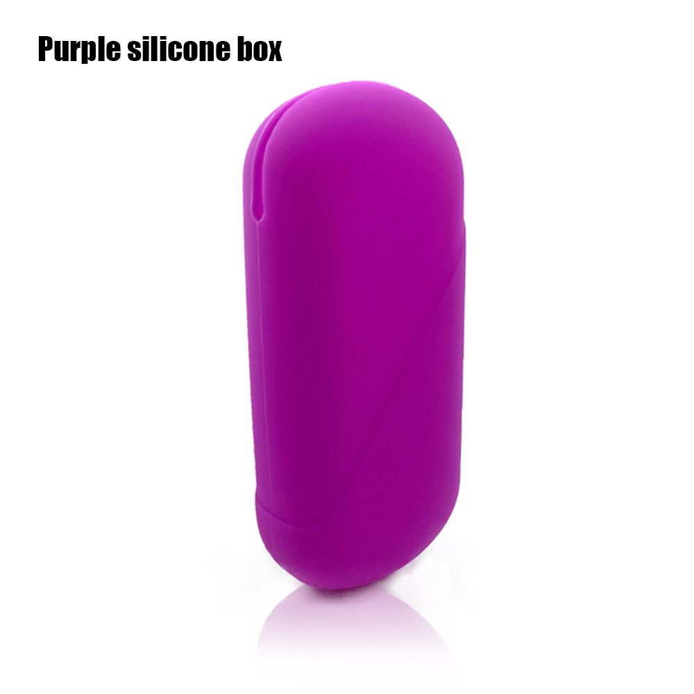 Medical Grade Silicone Menstrual Disc S/L Pack of 1