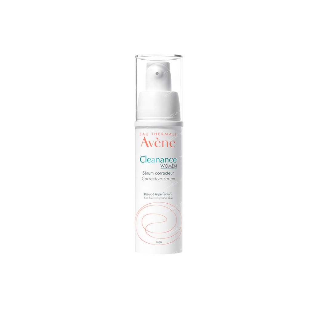 AVENE CLEANANCE WOMEN Serum 30 ml